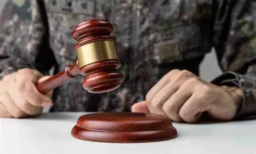 सशस्त्र बलों के कर्मियों को विकलांगता पेंशन देने, लागू न करने पर HC ने केंद्र को फटकार लगाई