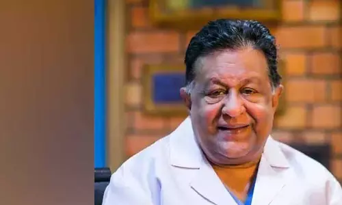 डॉ. के.एम. चेरियन और चेंगन्नूर के लोगों के बीच स्थायी संबंध