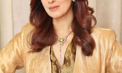 Twinkle Khanna ने सफलता की अपनी परिभाषा साझा की