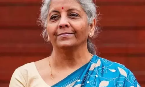 57 प्रतिशत लोग आम बजट 2025-26 में इनकम टैक्स की दरों में चाहते हैं कटौती : सर्वे
