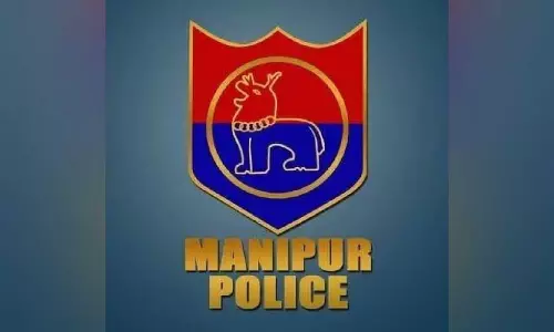 Manipur के आठ पुलिस अधिकारियों को राष्ट्रपति पदक प्राप्त