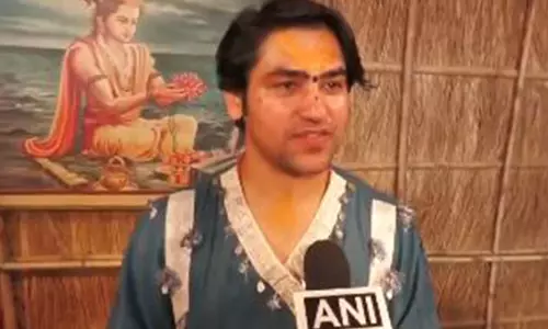 Mahakumbh एक संतों, भक्तों का संगम: बागेश्वर धाम प्रमुख धीरेंद्र