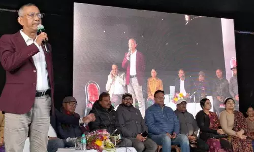 Siliguri Municipal ने 10 खतरनाक इमारतों पर कड़ी नजर रखी Siliguri Municipal ने 10 खतरनाक इमारतों पर कड़ी नजर रखी