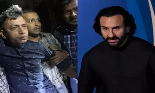 सैफ अली खान अटैक केस में नया मोड़, फोरेंसिक एक्सपर्ट ने किया चौंकाने वाला दावा
