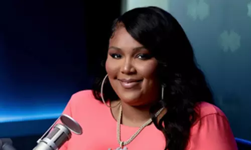 Lizzo ने अपना वजन घटाने का लक्ष्य हासिल किया