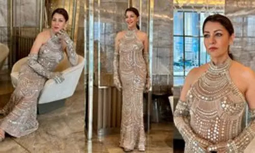 Aditi Govitrikar मिसेज वर्ल्ड की 40वीं वर्षगांठ पर भारत का प्रतिनिधित्व करेंगी