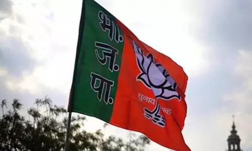 Uttarakhand स्थानीय निकाय चुनाव: भाजपा ने 11 में से 10 मेयर सीटें जीतीं Uttarakhand स्थानीय निकाय चुनाव: भाजपा ने 11 में से 10 मेयर सीटें जीतीं