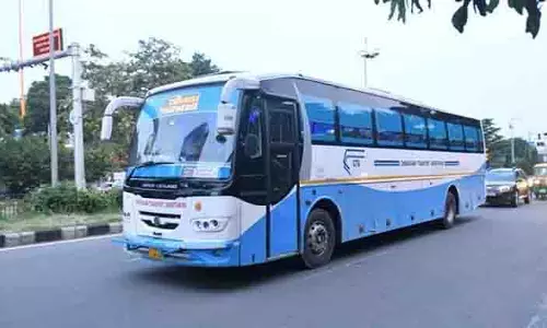 Prayagraj के लिए कल से एक और बस