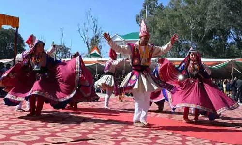 Kangra पुलिस स्टेशन को राज्य पुरस्कार, नूरपुर सर्वश्रेष्ठ पुलिस जिला