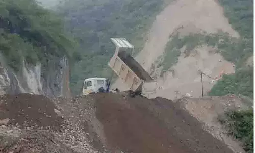 NGT report: मलबा फेंकने से जलसंरचना को 2.22 करोड़ रुपये का नुकसान हुआ