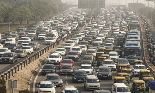 27 और 28 जनवरी को बीटिंग रिट्रीट रिहर्सल के लिए ट्रैफिक एडवाइज़री जारी