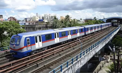 Metro Railway: कोलकाता मेट्रो का लाखों पुस्तक प्रेमियों के लिए बड़ा तोहफा