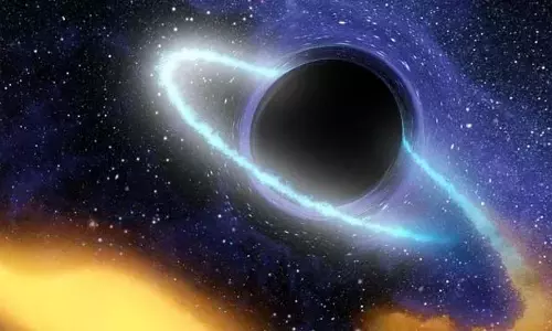 Boson stars: और उनका डार्क मैटर से संबंध?