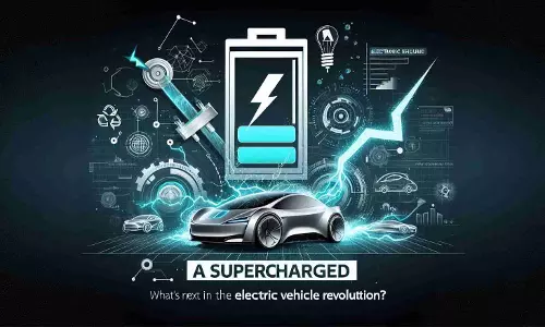 Tesla Stock: एक सुपरचार्ज्ड भविष्य, ईवी क्रांति में आगे क्या ? Tesla Stock: एक सुपरचार्ज्ड भविष्य, ईवी क्रांति में आगे क्या ?