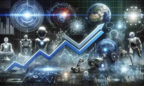 AMD स्टॉक: विकास का नया युग? भविष्य की तकनीकों की खोज