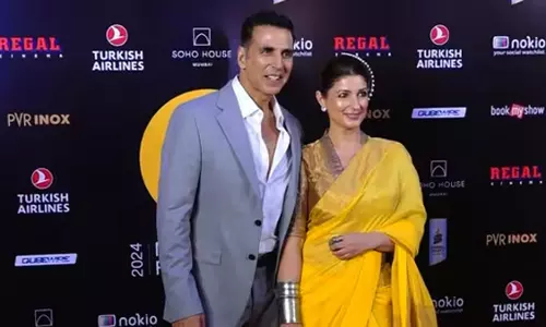 Twinkle Khanna का खुलासा, 20 साल से पूछा जा रहा है यह कष्टदायक सवाल