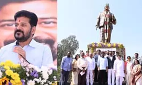 Telangana CM ने यूजीसी मानदंडों में बदलाव को राज्यों के अधिकारों का उल्लंघन बताया