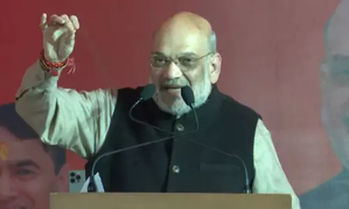 आप का मतलब अवैध आमदनी वाली पार्टी, नरेला में बोले गृहमंत्री अमित शाह आप का मतलब अवैध आमदनी वाली पार्टी, नरेला में बोले गृहमंत्री अमित शाह