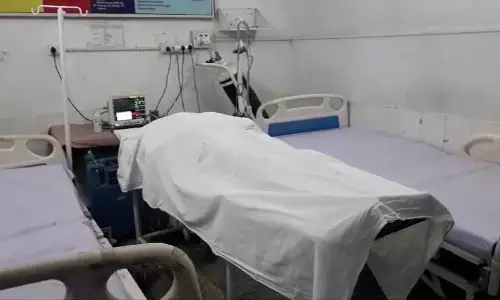 मैकेनिक दुकान पर था अकेला...अचानक क्या हुआ? छीन गई परिवार की खुशियां