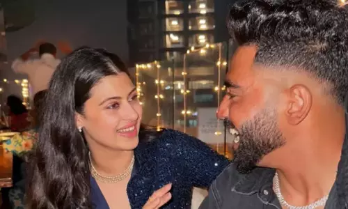 Mohammed Siraj ने डेटिंग की अफवाहों को खारिज किया