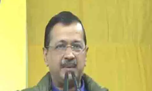 अगर आपको भारी बिजली बिल चाहिए तो भाजपा को वोट दें: अरविंद केजरीवाल ने BJP पर निशाना साधा