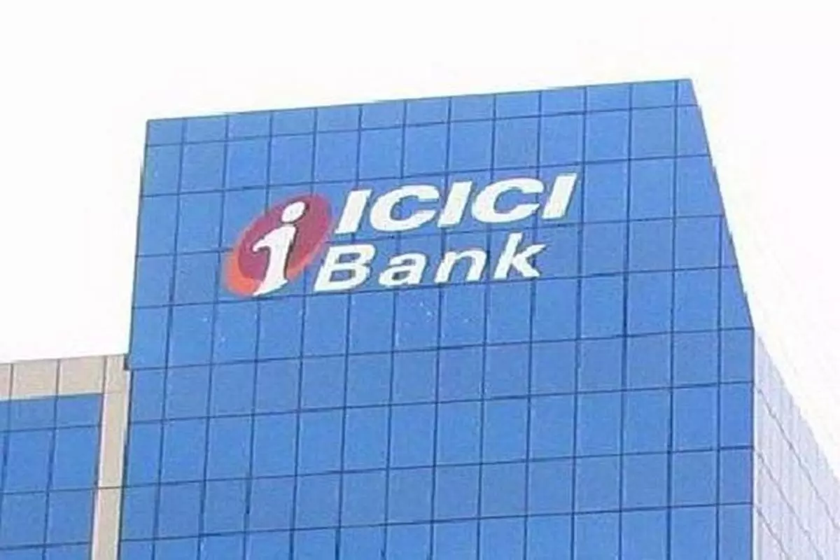 ICICI Bank का Q3FY25 शुद्ध लाभ 14.8% बढ़कर 11,792 करोड़ रुपये हुआ