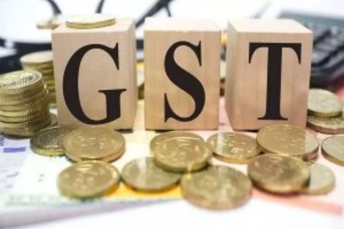 केंद्र ने GST उल्लंघन के लिए फर्जी समन जारी करने वाले धोखेबाजों के खिलाफ नागरिकों को सचेत किया