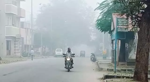 बेंगलुरु मौसम का पूर्वानुमान और AQI: गर्म शुरुआत, जानें पूरा मौसम पूर्वानुमान