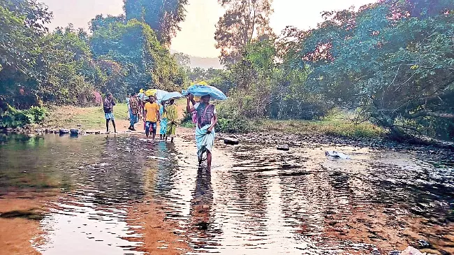 Odisha: क्या हमारी समस्याएं हल हो गयी Odisha: क्या हमारी समस्याएं हल हो गयी
