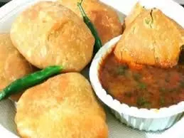 Recipe: कचौरी-सब्जी का स्वाद लाजवाब, अपनाएं ये आसान रेसिपी