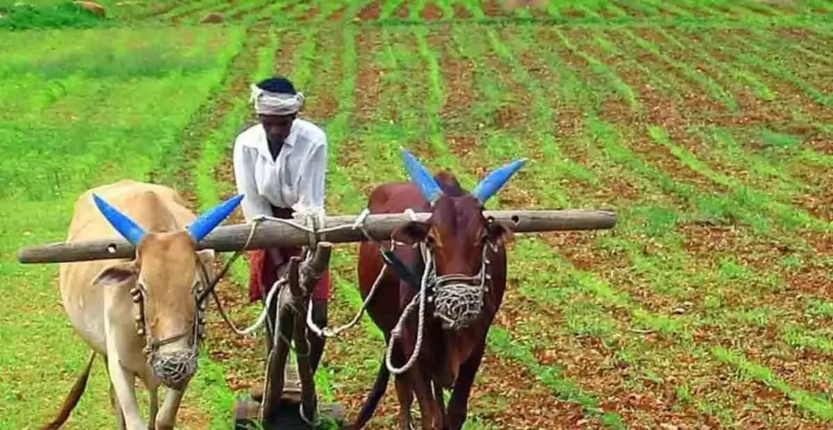 Telangana: तेलंगाना के 606 गांवों में चार योजनाएं शुरू की गईं