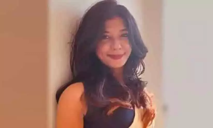 Merikundoro Kunjadi की बाल कलाकार निकिता नैयर का निधन Merikundoro Kunjadi की बाल कलाकार निकिता नैयर का निधन