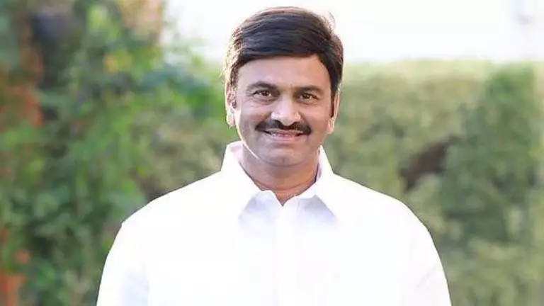 उपसभापति Kanumuru K Raghu Ram ने यातना मामले में आरोपियों की पहचान की उपसभापति Kanumuru K Raghu Ram ने यातना मामले में आरोपियों की पहचान की