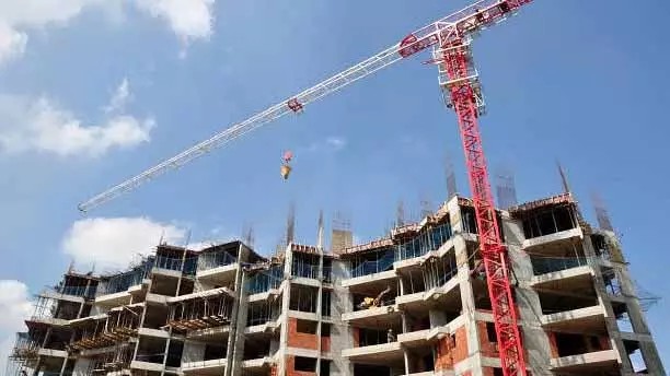 कर्नाटक हाउसिंग बोर्ड के 88 लाख रुपये के 2-BHK फ्लैटों की सामर्थ्य पर बहस शुरू कर्नाटक हाउसिंग बोर्ड के 88 लाख रुपये के 2-BHK फ्लैटों की सामर्थ्य पर बहस शुरू