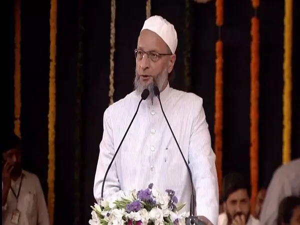 Owaisi ने द्वारका में किए गए विध्वंस अभियान की कड़ी निंदा की