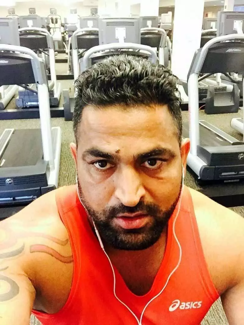 Kabaddi खिलाड़ी अंबियन और सुखमीत की हत्या से जुड़े कौशल गिरोह के 6 सदस्यों गिरफ्तार Kabaddi खिलाड़ी अंबियन और सुखमीत की हत्या से जुड़े कौशल गिरोह के 6 सदस्यों गिरफ्तार