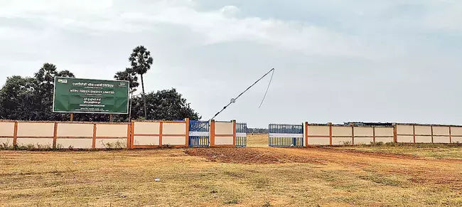 Anakapalle: उद्योगपतियों के सपनों का गांव Anakapalle: उद्योगपतियों के सपनों का गांव
