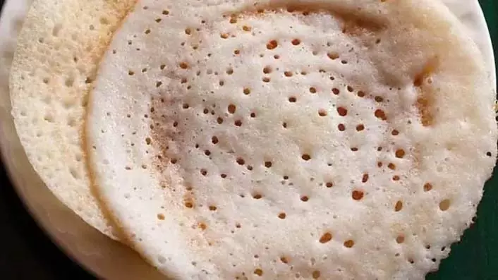 Poha Dosa Recipe: पोहे से तैयार करें टेस्टी डोसा, जानें रेसिपी Poha Dosa Recipe: पोहे से तैयार करें टेस्टी डोसा, जानें रेसिपी