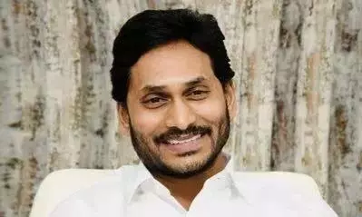 YS Jagan ने सिने अभिनेता बालकृष्ण सहित पद्म पुरस्कार विजेताओं को बधाई दी