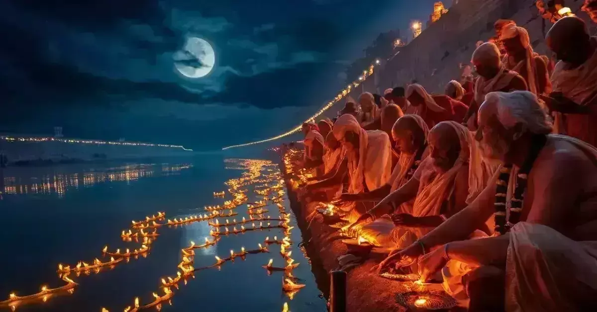 Mauni Amavasya के दिन इन मंत्रों के जाप से घर आएगी  सुख समृद्धि