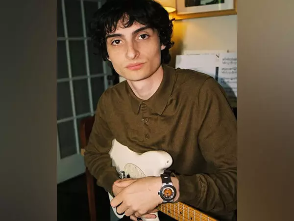 Finn Wolfhard ने स्ट्रेंजर थिंग्स के सेट पर अपने आखिरी दिन को याद किया