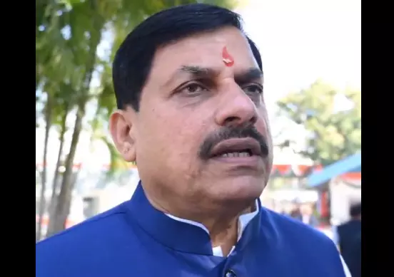 मध्य प्रदेश के साथ जापान मिलकर करेगा कई क्षेत्रों में काम : मोहन यादव मध्य प्रदेश के साथ जापान मिलकर करेगा कई क्षेत्रों में काम : मोहन यादव