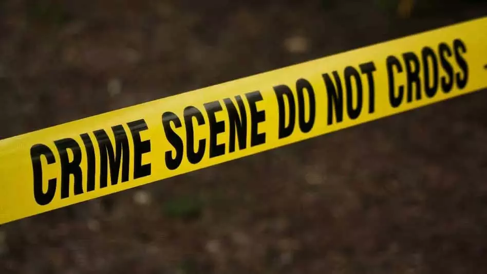 Assam : डिब्रूगढ़ में सुरक्षा जांच के दौरान नाले में लापता युवक का शव मिला Assam : डिब्रूगढ़ में सुरक्षा जांच के दौरान नाले में लापता युवक का शव मिला