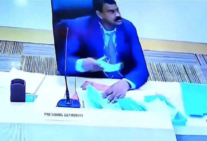 Chandigarh मेयर चुनाव के लिए 30 जनवरी को पर्यवेक्षक की नियुक्ति करेगा सुप्रीम कोर्ट Chandigarh मेयर चुनाव के लिए 30 जनवरी को पर्यवेक्षक की नियुक्ति करेगा सुप्रीम कोर्ट