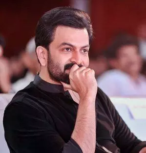 लाइका ने मुझे रजनीकांत अभिनीत फिल्म करने का मौका दिया: Actor Prithviraj