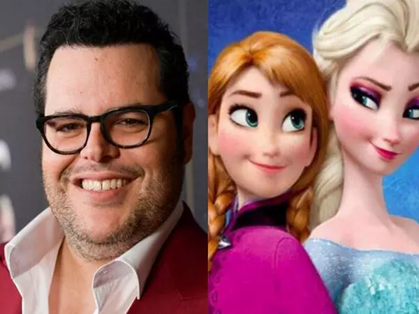 Josh Gad ने बताया कि फ्रोजन 3 2027 तक क्यों रिलीज़ नहीं होगी