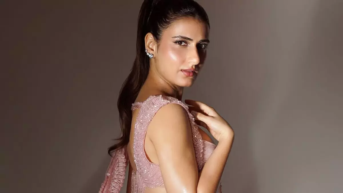 Fatima Sana Shaikh ने चौंकाने वाले कास्टिंग काउच अनुभव के बारे में बताया घिनौना सच