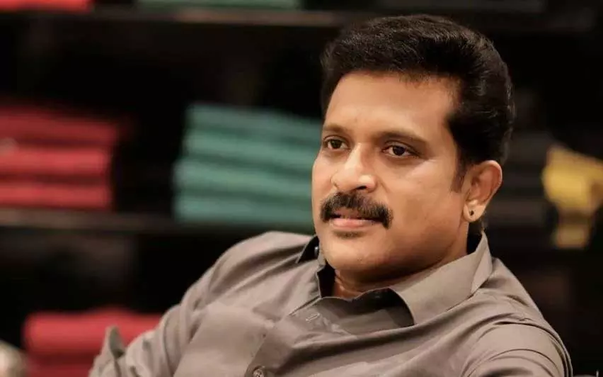 Kerala : सुप्रीम कोर्ट ने अभिनेता कूटिकल जयचंद्रन को अस्थायी राहत दी Kerala : सुप्रीम कोर्ट ने अभिनेता कूटिकल जयचंद्रन को अस्थायी राहत दी
