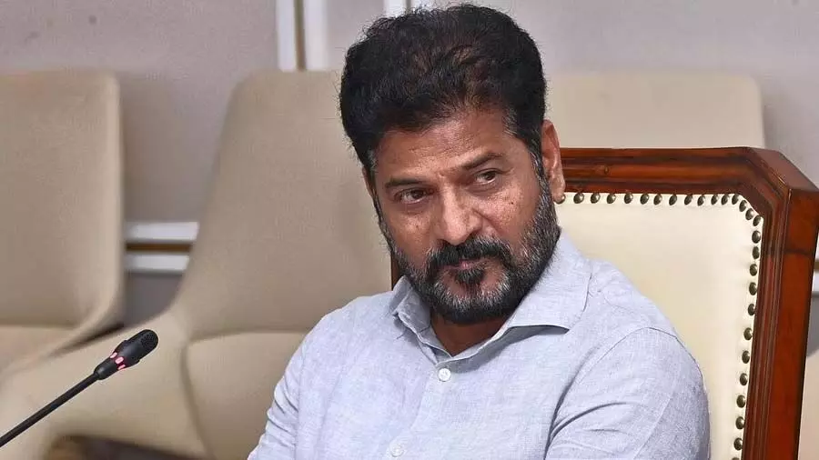 CM Revanth Reddy: भाजपा को संविधान बदलने नहीं देंगे