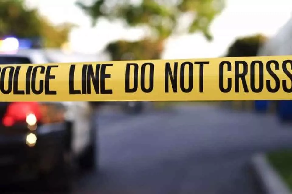 एक घर में दो शव मिलने से हड़कंप, पुलिस ने जनता से की अपील, अफवाहों पर ध्यान न दें एक घर में दो शव मिलने से हड़कंप, पुलिस ने जनता से की अपील, अफवाहों पर ध्यान न दें